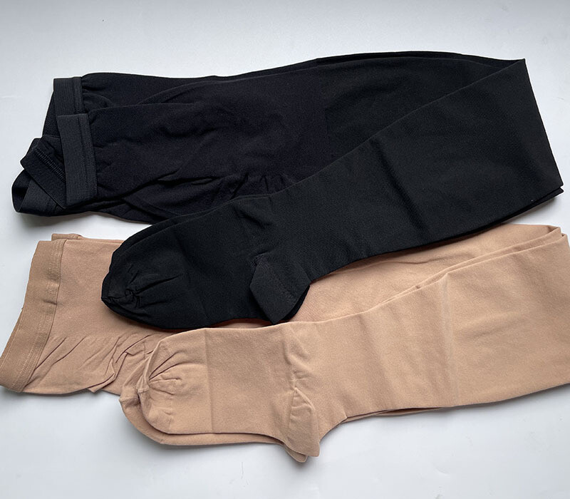 Medical Graduated Support Tights Compression Leggings ,Pregnant,Edema,Working