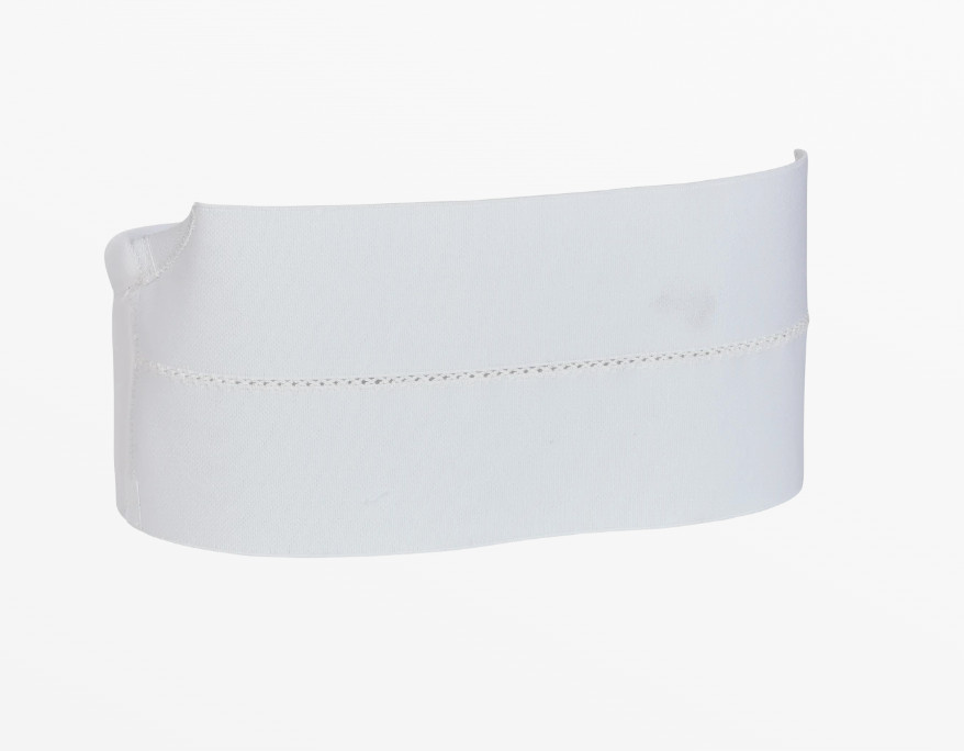 New Back or Rib STRAIN, SPRAIN, PAIN Universal Elastic Binder – Free Shipping US