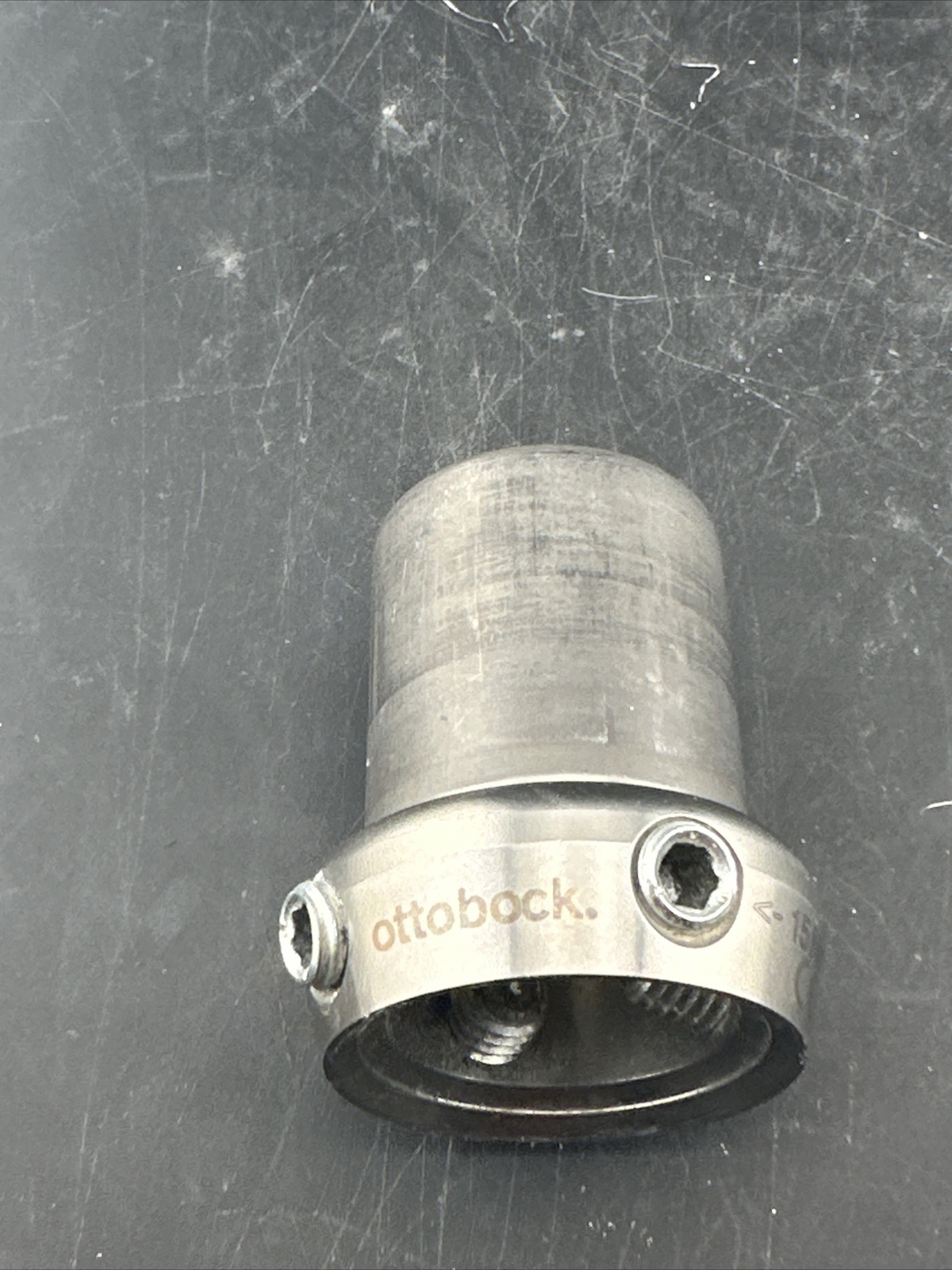 OTTOBOCK OTTOBOCK Prosthetic 4R72=D Titan Pylon. Ht 4.6 cm