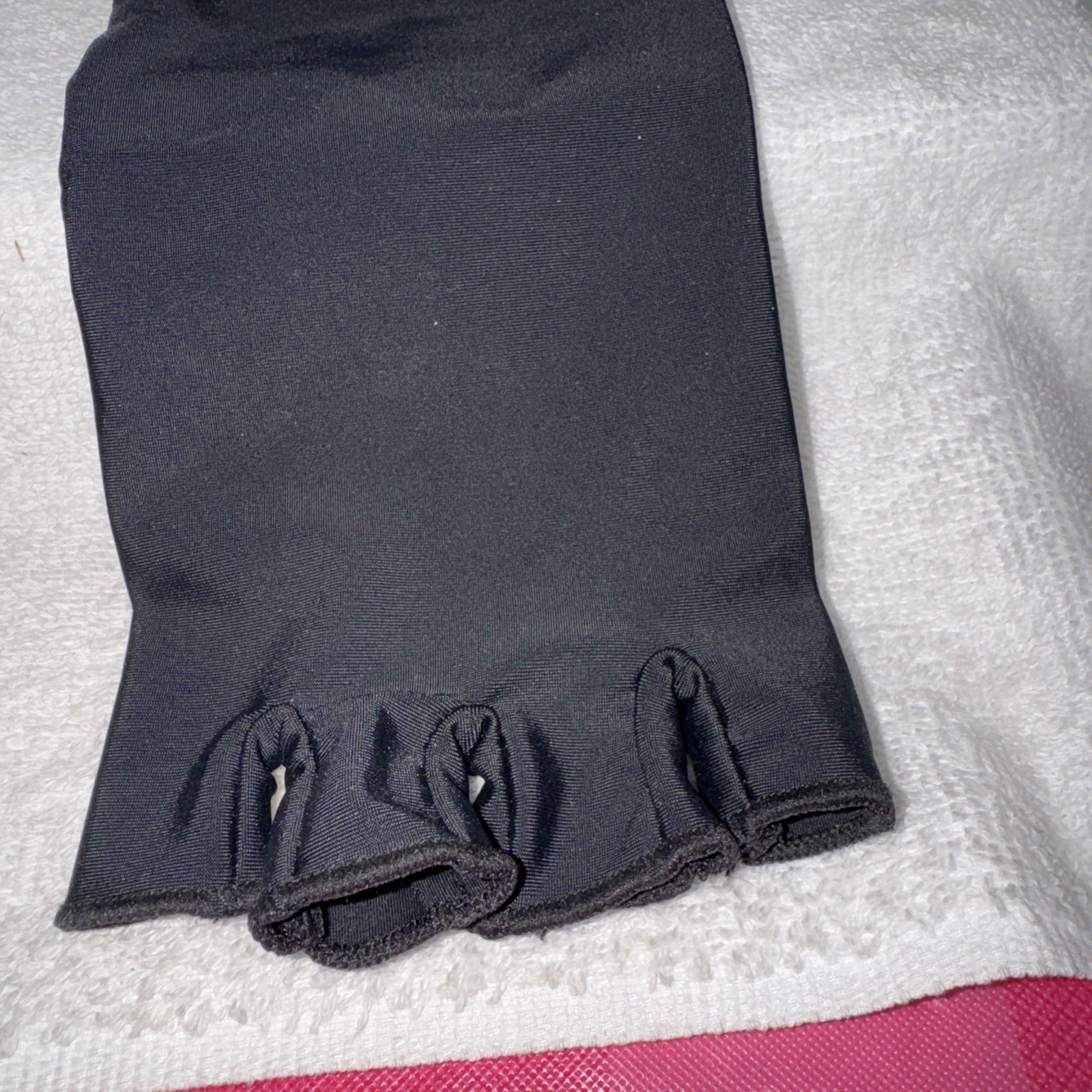 Trakk Copper Long Arthritis Gloves