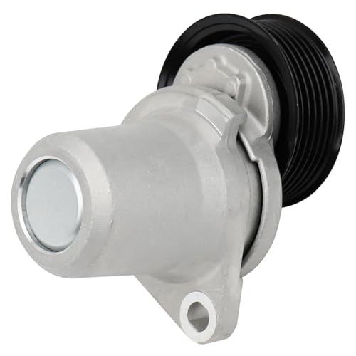 39074 Belt Tensioner Pully for 2010-2013 Mazda 3, for 2010-2013 Mazda 3