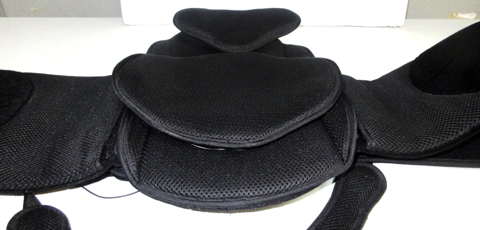 Aspen Acute Lower Spine Lumbar Support Back Brace Adjustable One Size