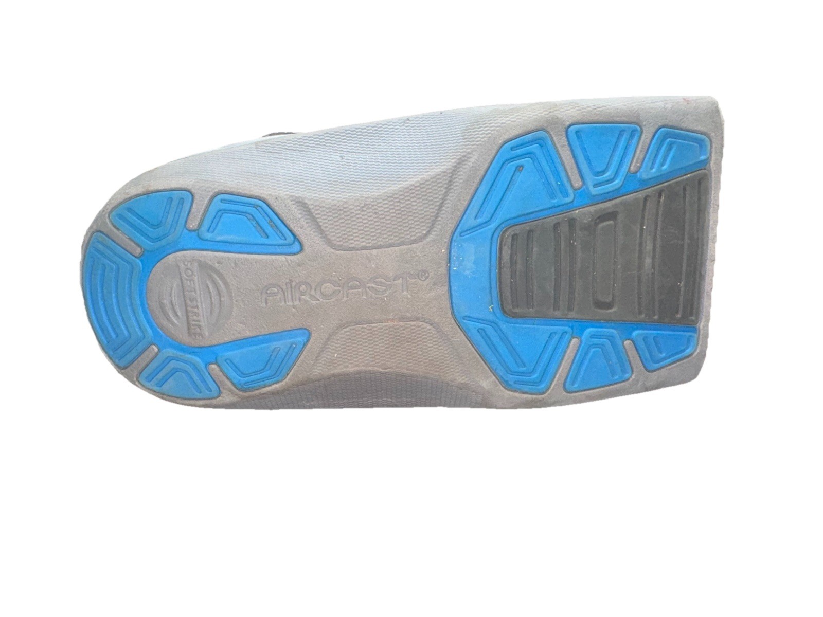 Aircast AirSelect Walker Brace/Walking Boot Corto Short & Standard Durable
