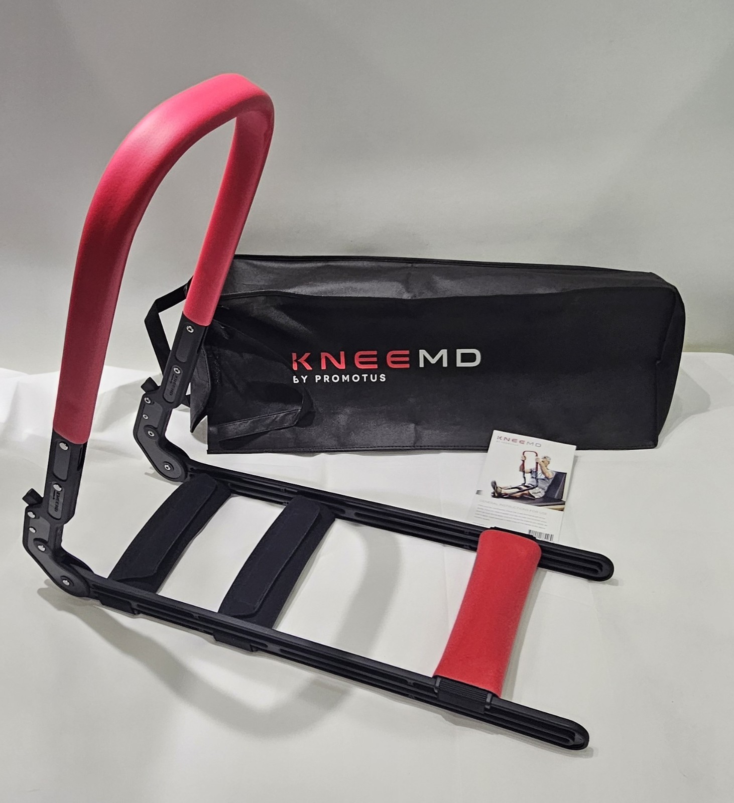 KneeMD by Promotus Knee Rehabilitation Device