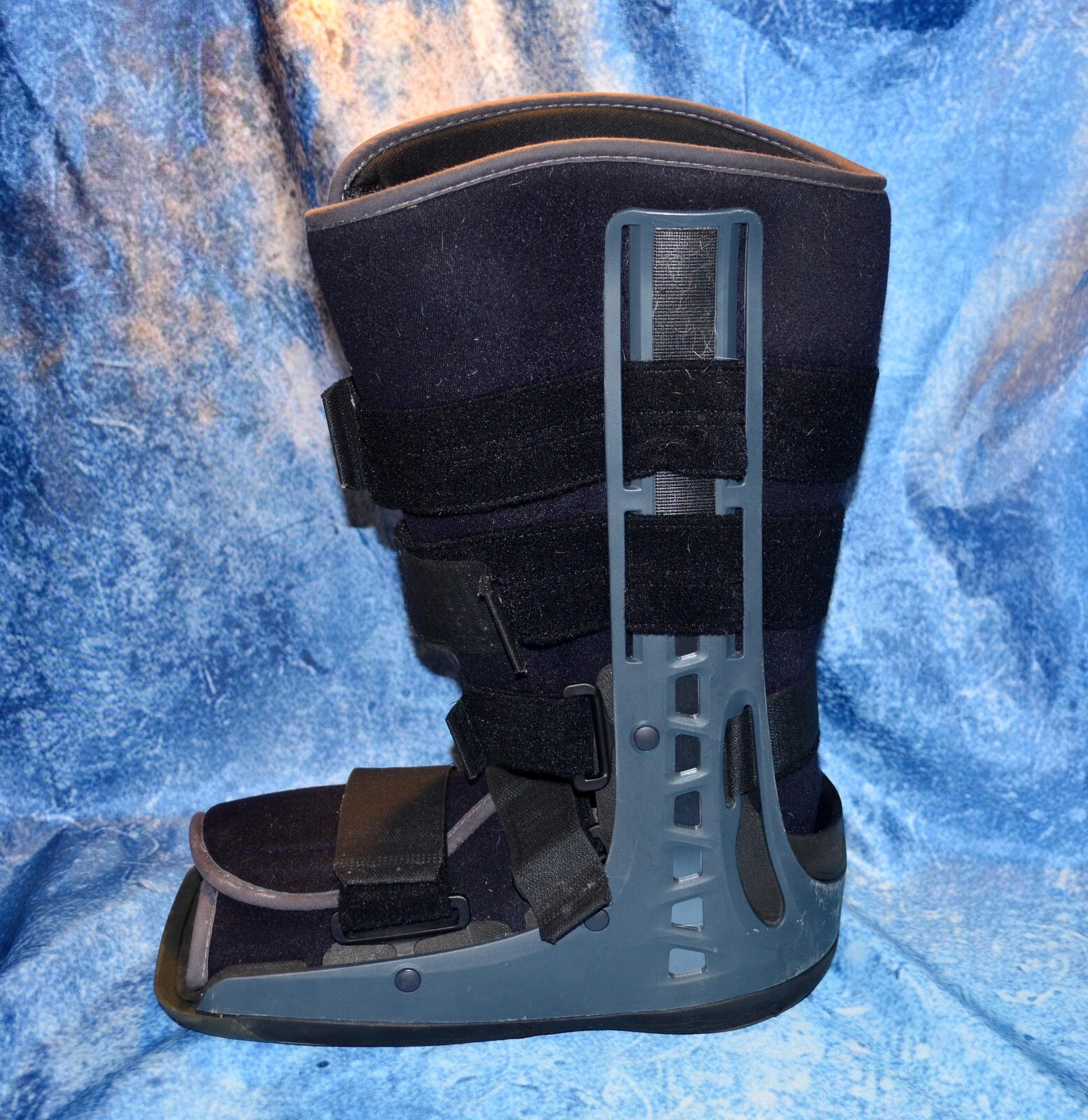 Donjoy Maxtrax Walker Brace Walking Boot ADULT SIZE Large