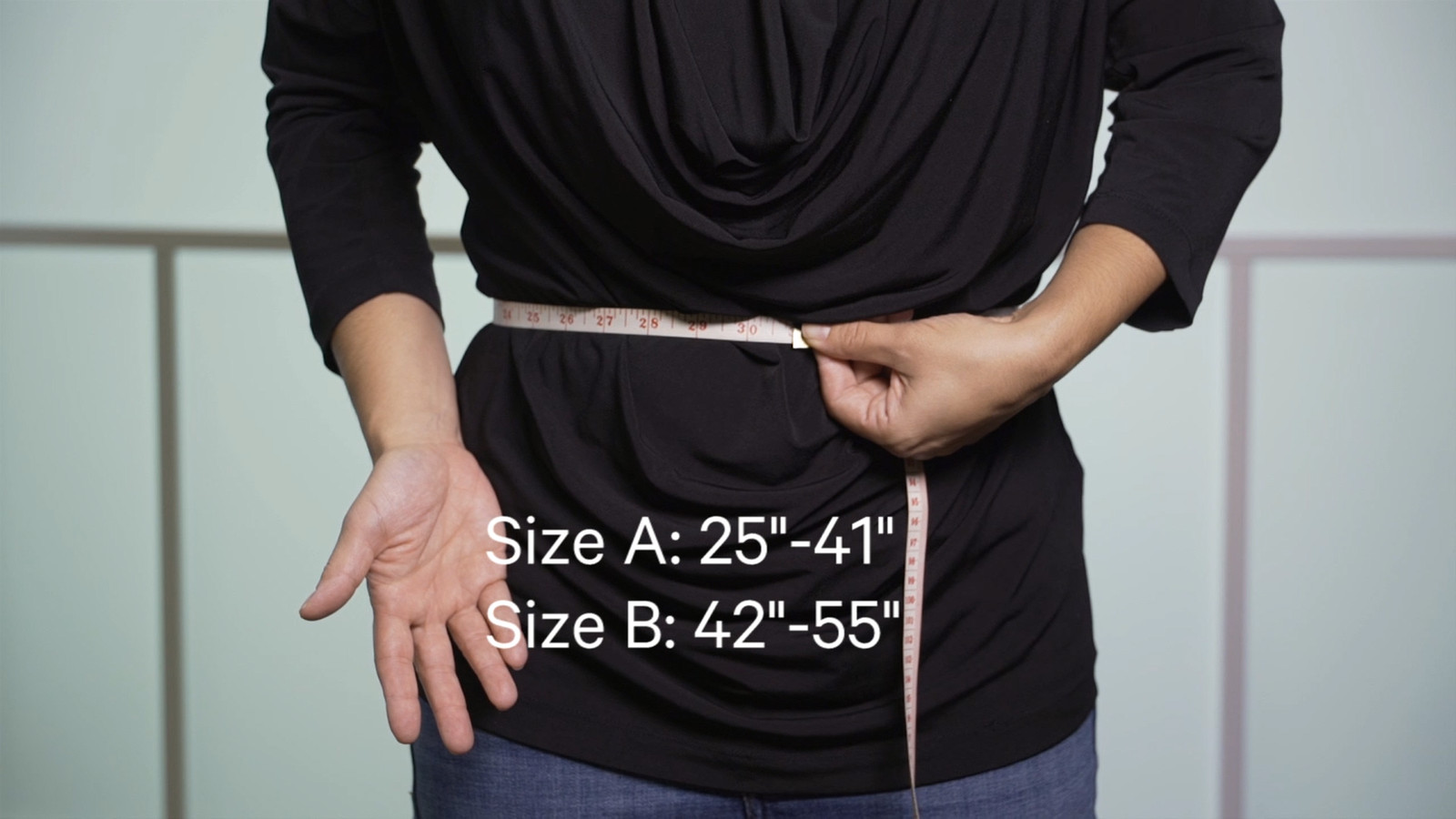2026 DR-HO’s 2-in1 Decompression Belt Back Pain Relief Portable Pain Relief Tool