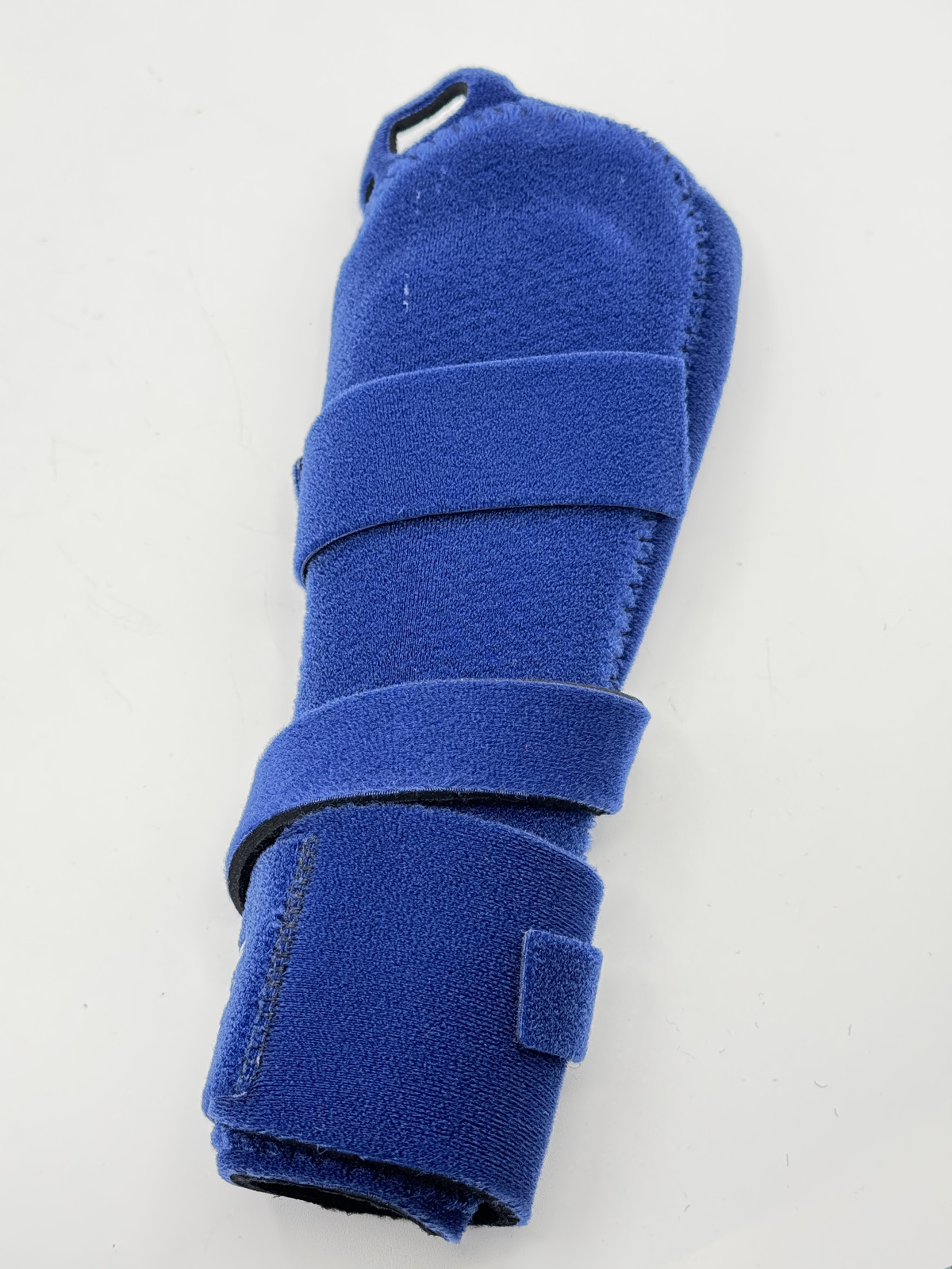 Benik W-711 Forearm Tunnel Splint, Left Med/Large, Wrist Support Brace