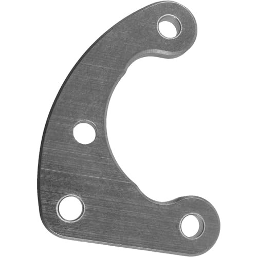 LS Power Steering Pump Support Brace Bracket 97-13 corvette 98-02 Camaro Z28