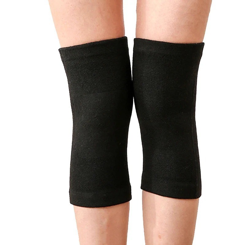 One Compress Bamboo Knee Sleeves, Bamboo Knee Sleeve, Bamboo Knee Brace