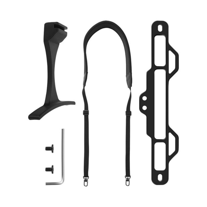 Portable Support Bracket Comfortable Pressure Relief Neck Strap for PRO2