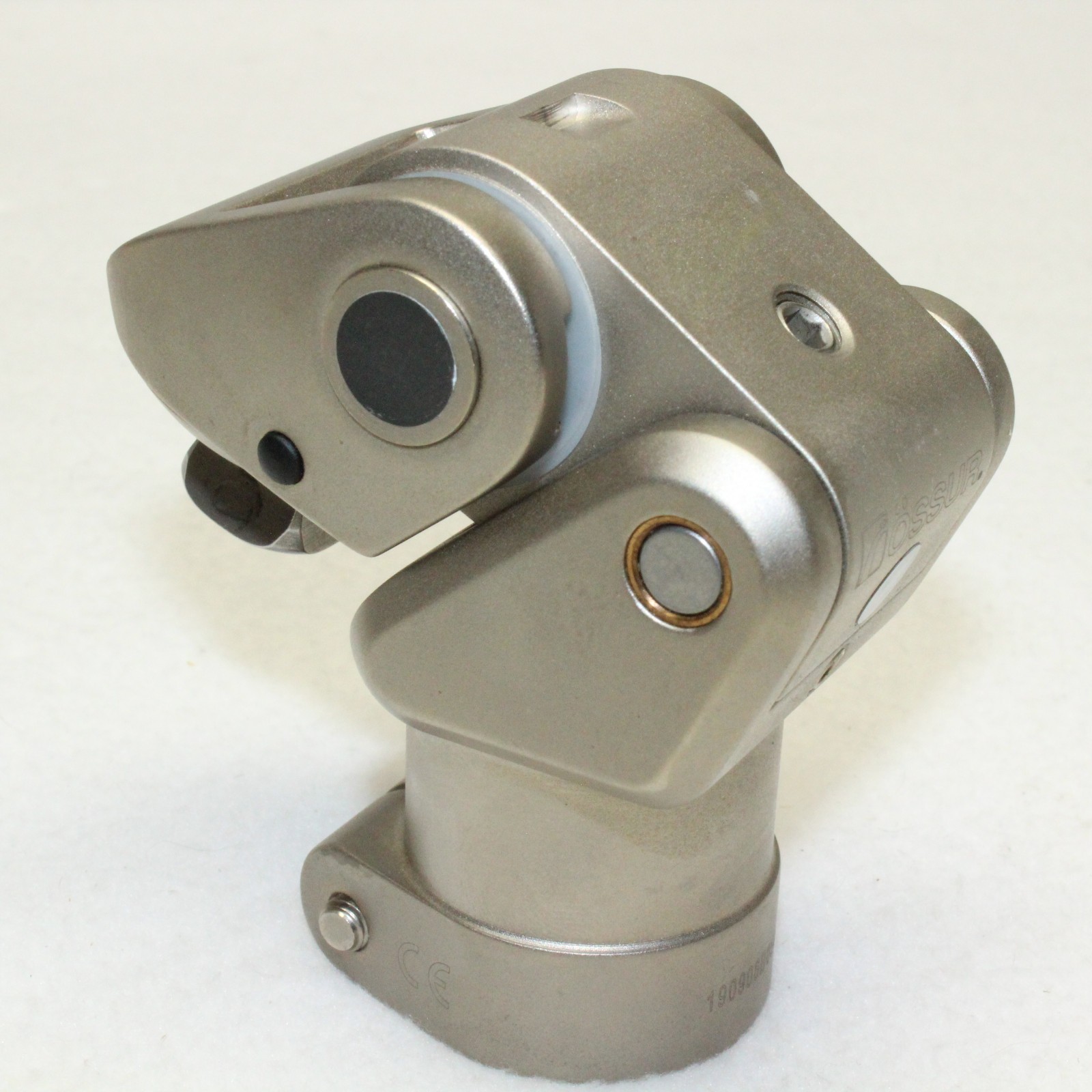 EXCELLENT OSSUR OFM2 BALANCE MECHANICAL MONOCENTRIC PROSTHETIC KNEE SYSTEM
