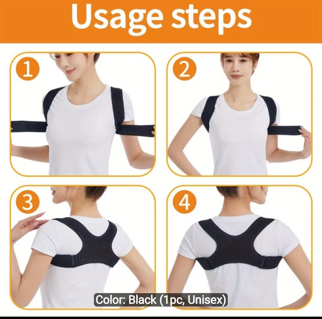 posture corrector men