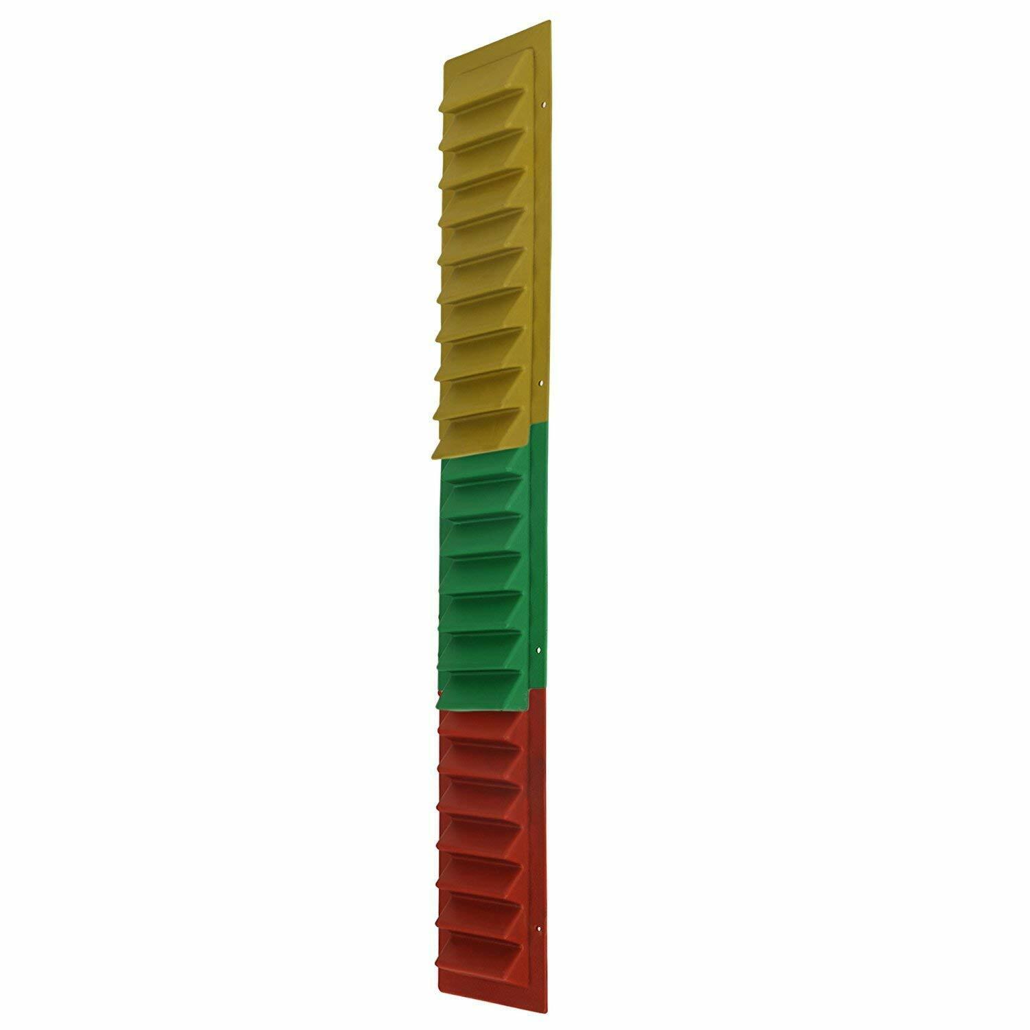 PHYSIO SOLUTIONS Physiotherapy Finger Ladder Plastic Shoulder Abduction US