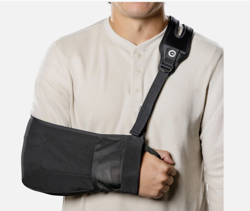 Lightweight Mesh Pro Arm Sling – Adjustable Support for Subluxation & Injuries