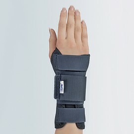 FGP D. T3-02SPLINTED WRIST