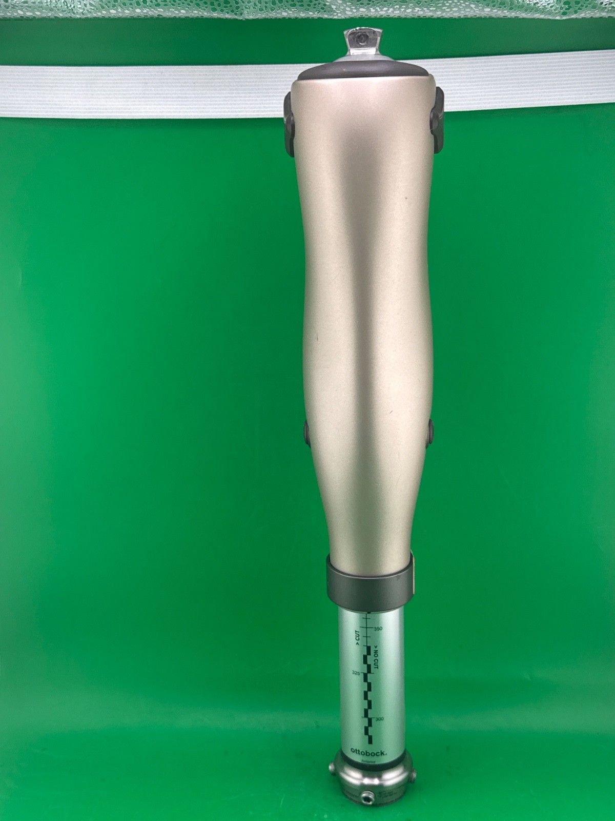 Ottobock Otto bock kenevo prosthetic knee. 3C60. Perfect cond. 2021