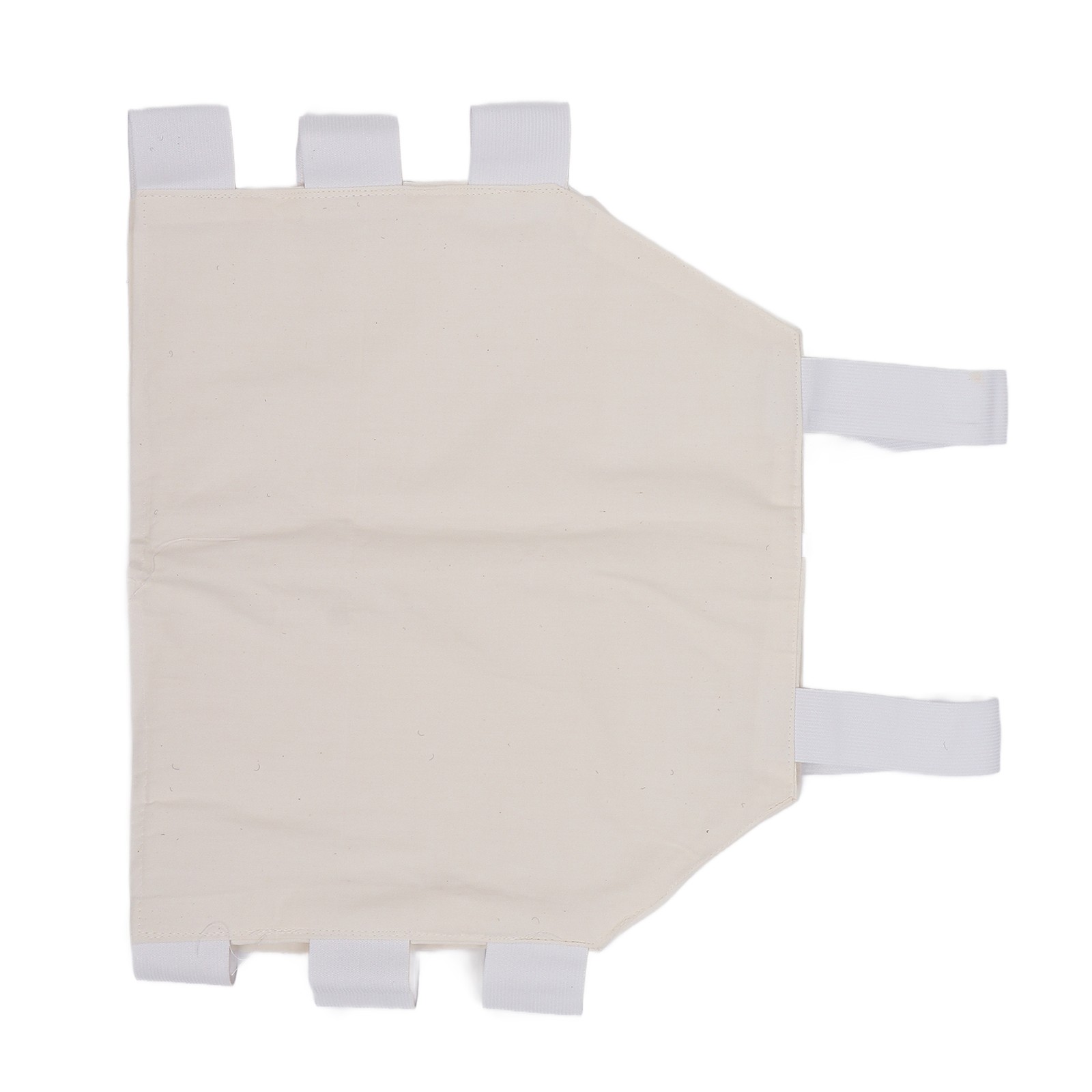 1 Sternum Support Brace Comfortable Breathable For Daily Use Cotton