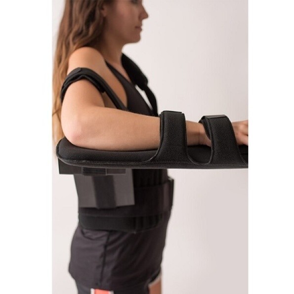 Dr. Medical DRMS Shoulder Abduction System (SS-154) – Size: Universal – NEW