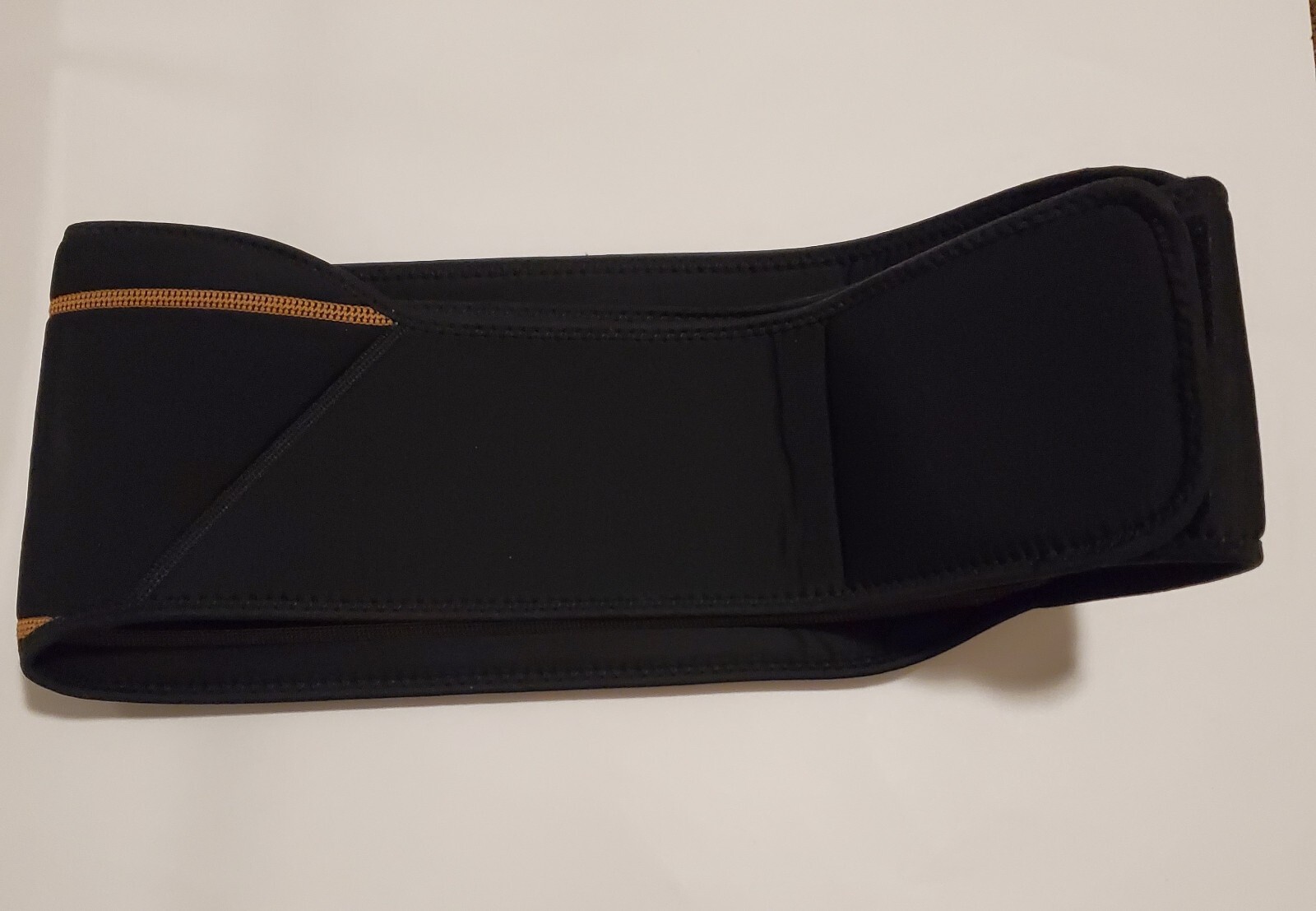 Womens Back Brace – Copper Plus Infused Orthopedic Lower Lumbar Suppor Belt L/XL