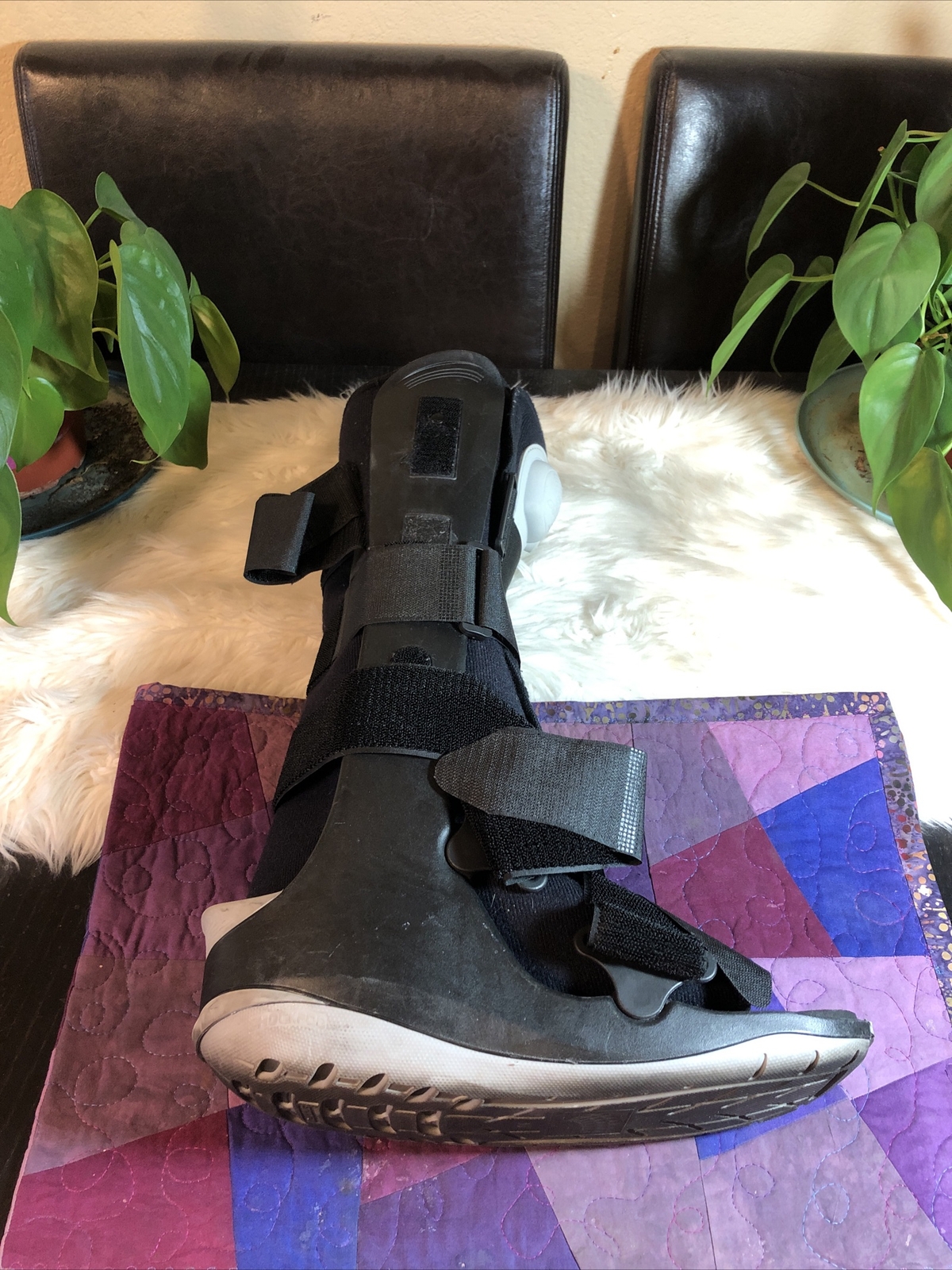 Ovation Medical Gen 2 Pneumatic Boot Size Medium M