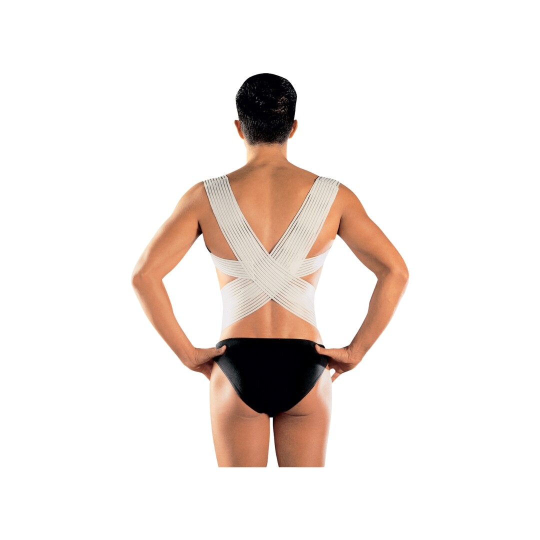 Pavis Posture Corrector Orthopedic Back Support