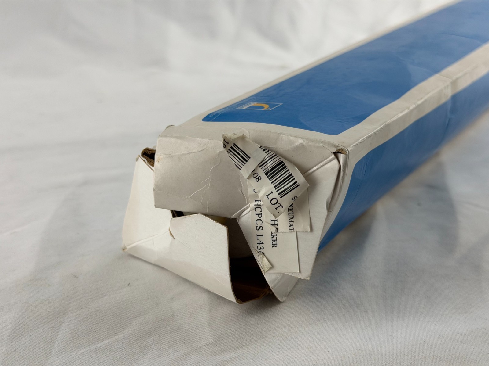 Ossur Casting Liner TT Locking 6M 18 Prosthetic I-09TL618