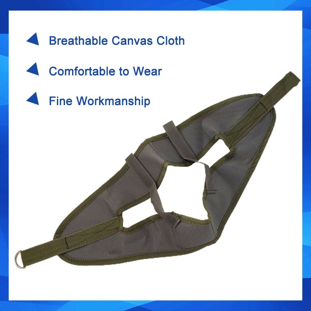 Cervical Neck Traction Stretcher Over Door Head Brace for Pain Relief at Home
