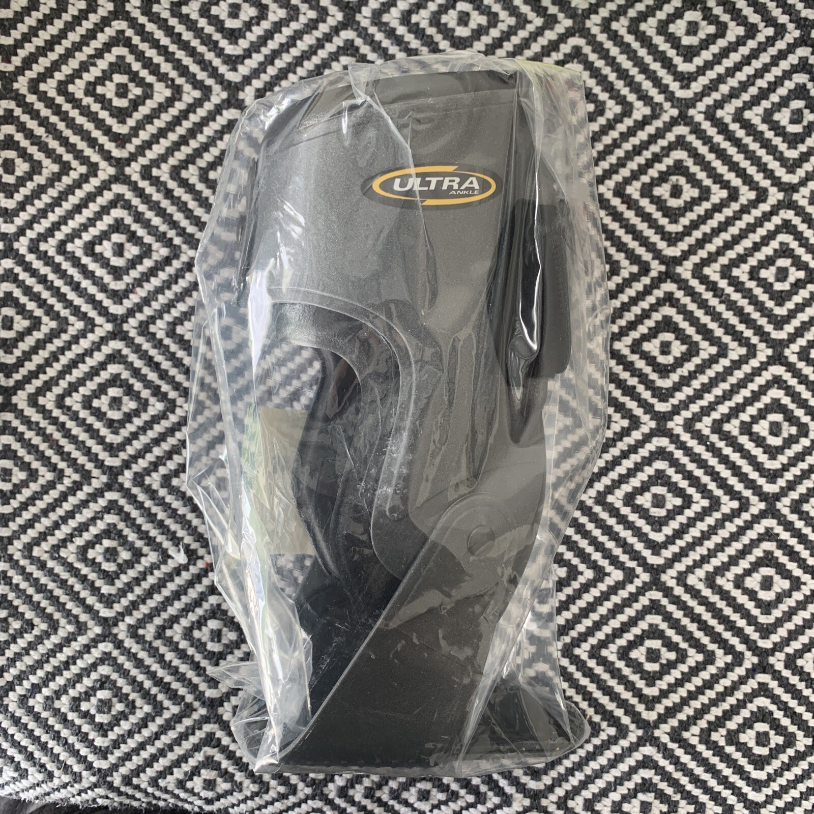 Breg Ultra Ankle XT