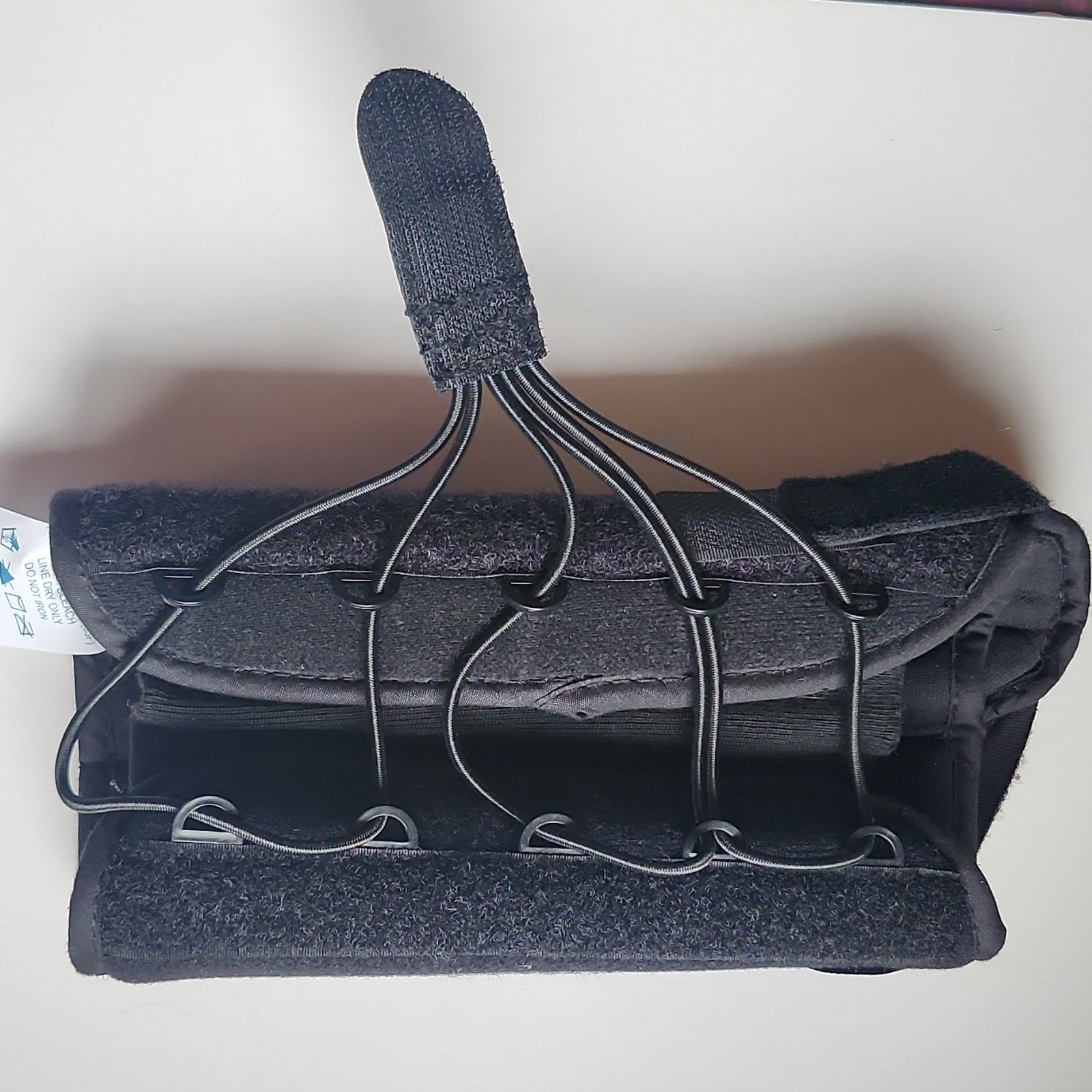 DJO Global Procare Quick Fit W.T.O. Universal Right Hand Wrist/Thumb Stabilizer.