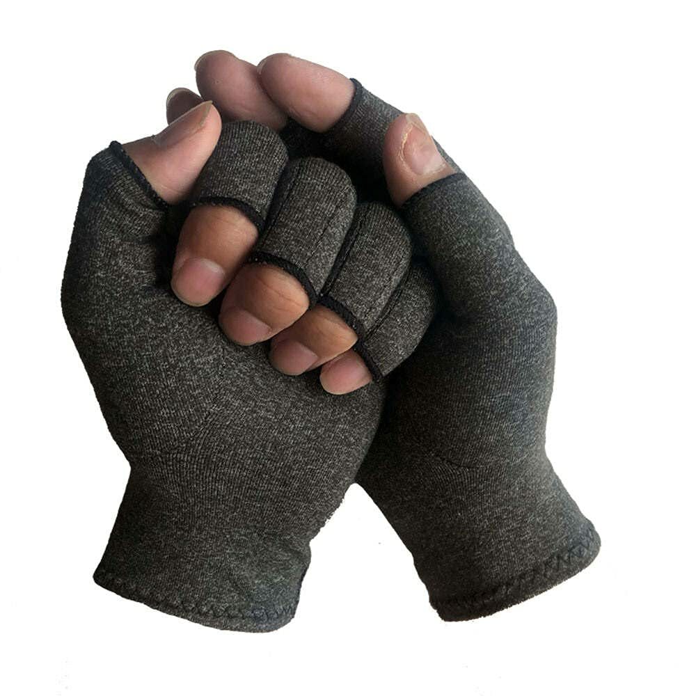 Arthritis Compression Gloves for Men and Women, Hand Support Joint Pain Relief