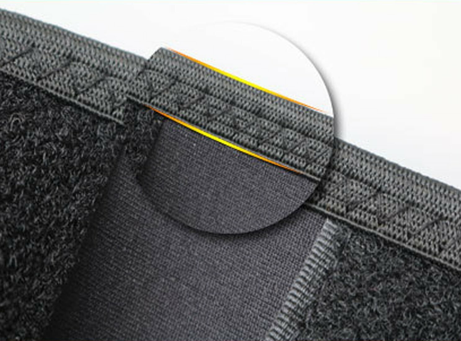 Kang Shengyuan Unisex Adults Straightener Adjustable Posture Corrector Medium