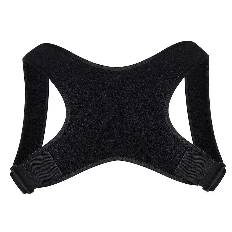 Back Posture Corrector Shoulder Straight Support Brace Belt Therapy Men Women