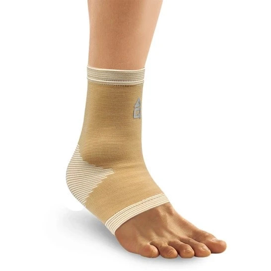 AQ Support Elastic Ankle Support Nylon Spandex Rubber 1361 – M size