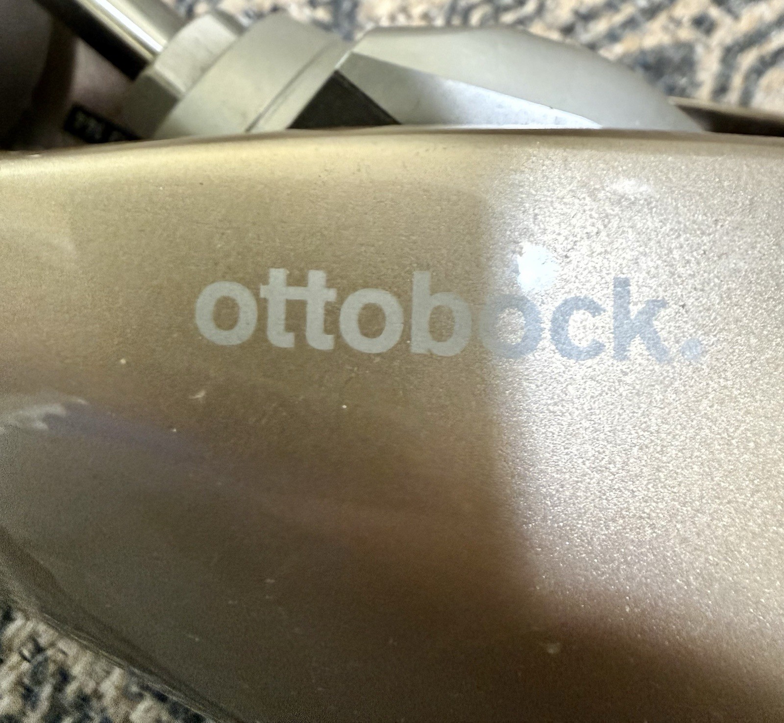 Ottobock C-Leg Microprocessor Prosthetic Knees(2) Bionic Intelligent System 2018