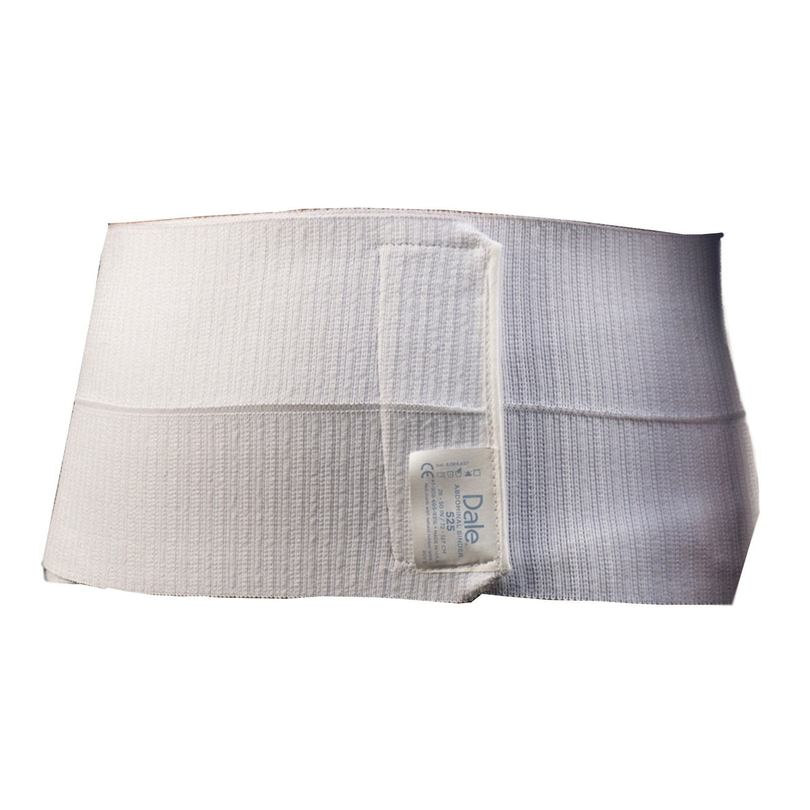 Dale Abdominal Binder 30 to 45 Inch Waist Circumference 1Ct