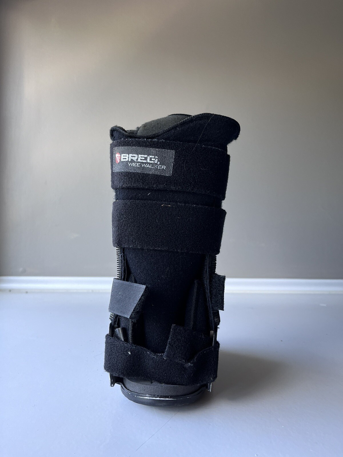 BREG WEE WALKER Size S Black
