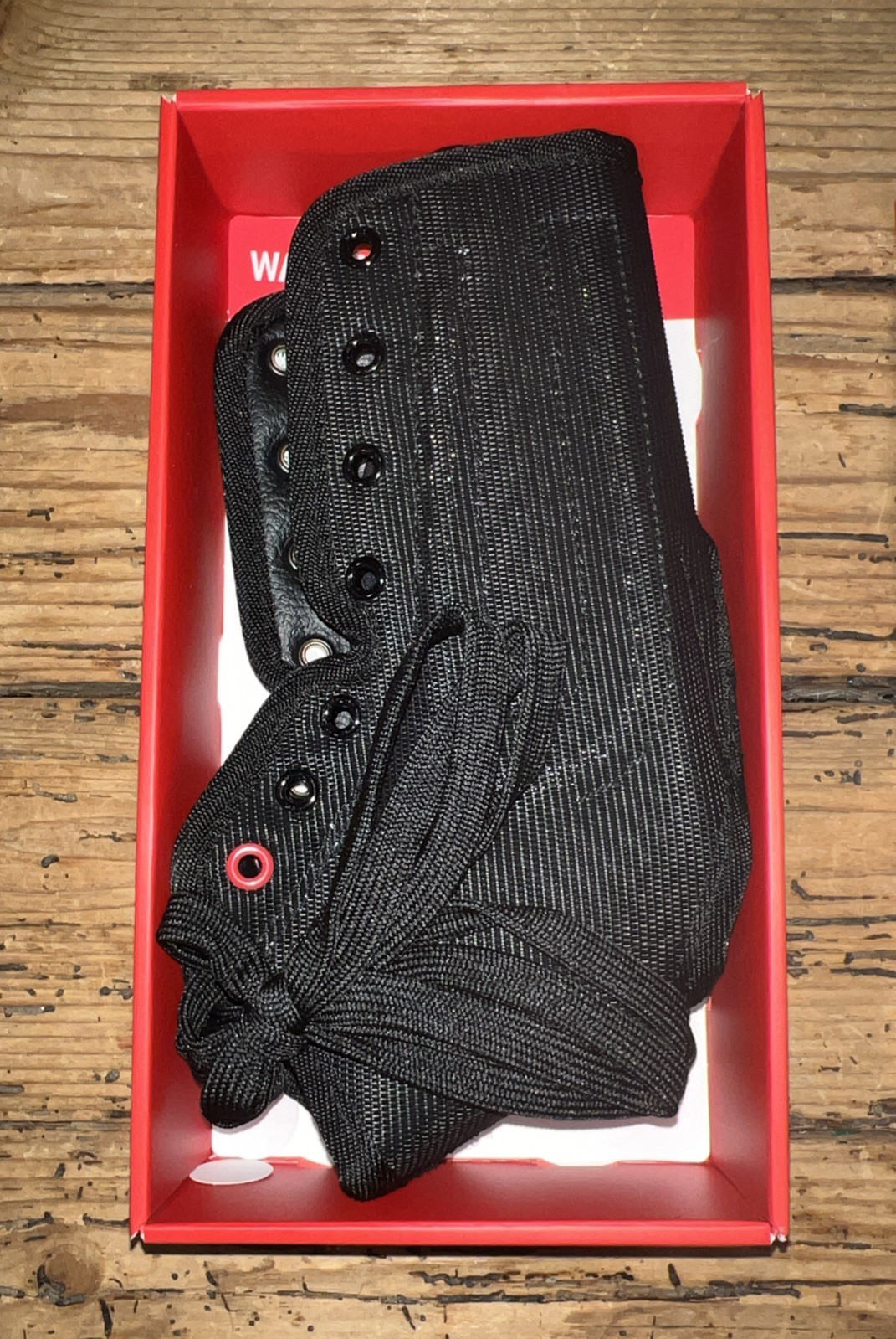 McDavid Size XS Black Ankle Brace Support Level 3 Maximum NIB