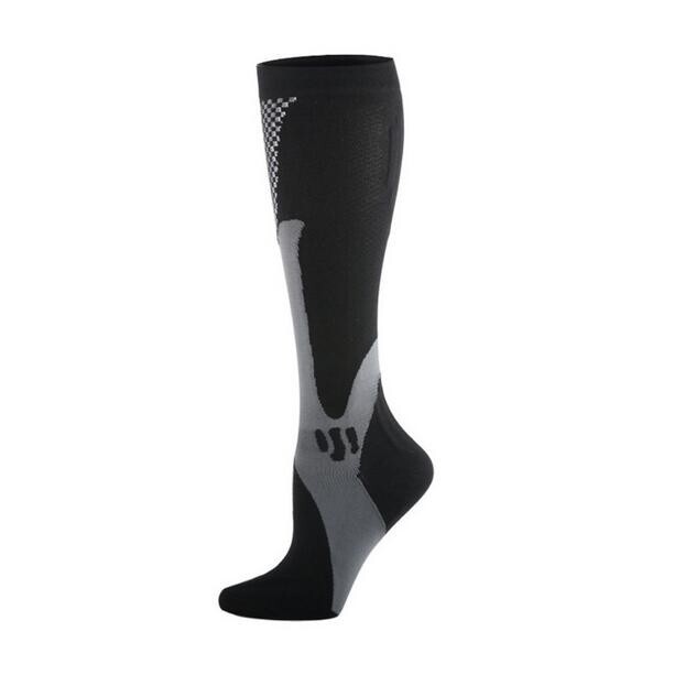 Compression Socks Medical Nursing Stockings For Outdoor Fast-drying Breathable