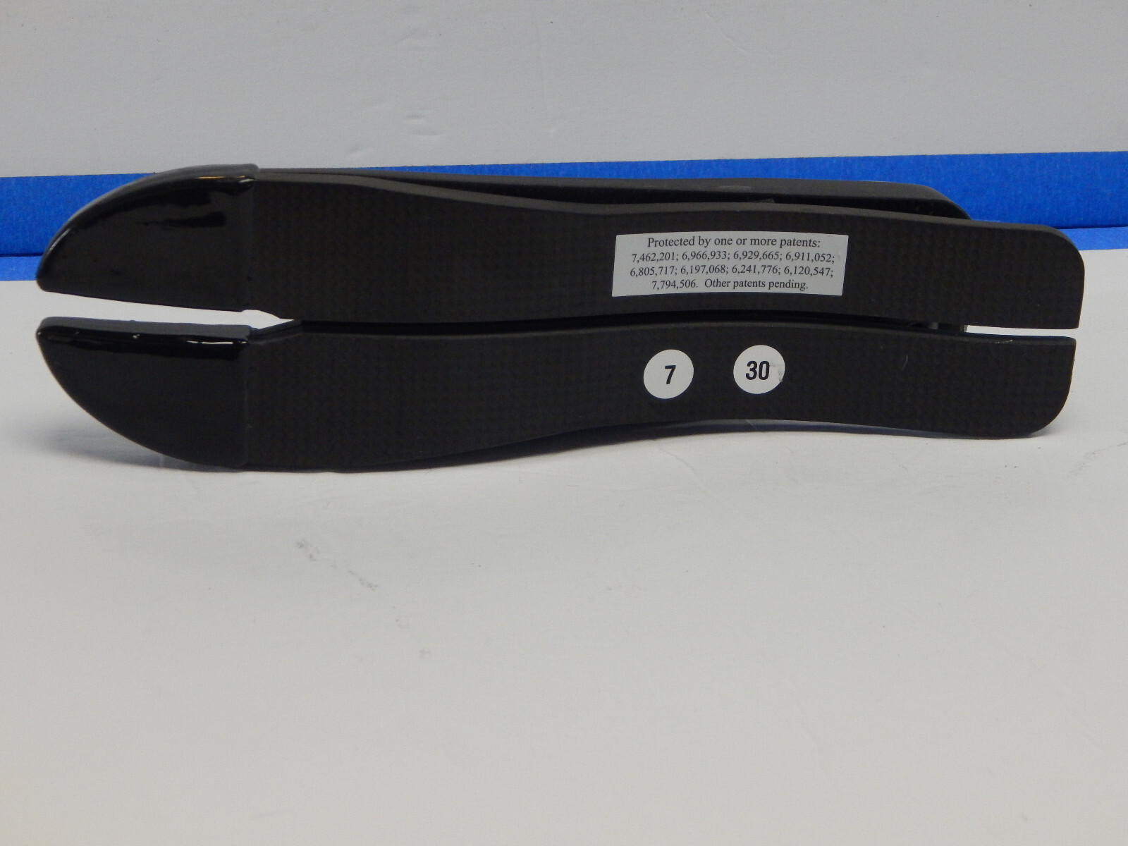 Freedom Pacifica LP Foot Prosthetic Category 7 Size 30 cm