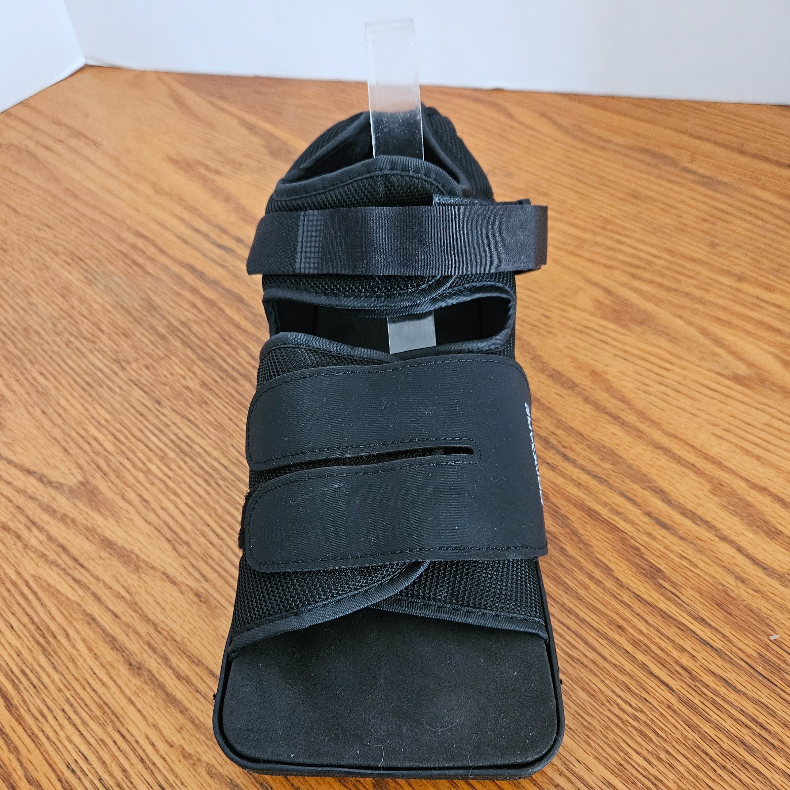 ProCare Squared Toe Post-Op Shoe L Size: LARGE Men ( 9.5-12 ) Women (10.5-13 )