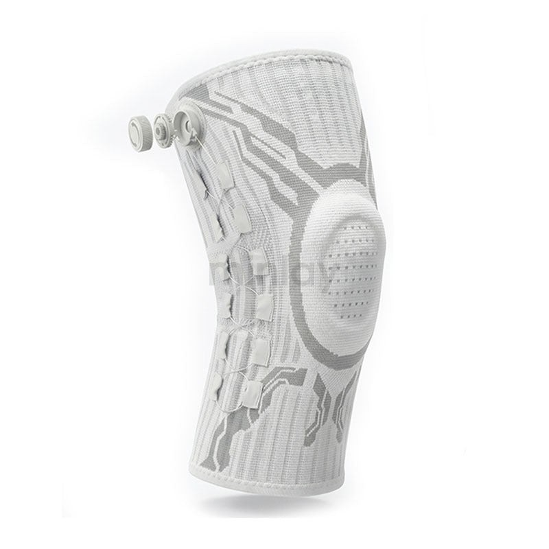 Smart Knob-Type Sports Knee Brace For Joint Pain Meniscus Tear Running Sports