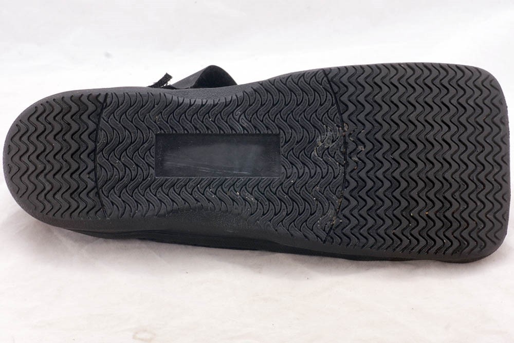 Vive Post Op Shoe – Medium Closed Toe Medical Recovery Foot & Toe Surgery