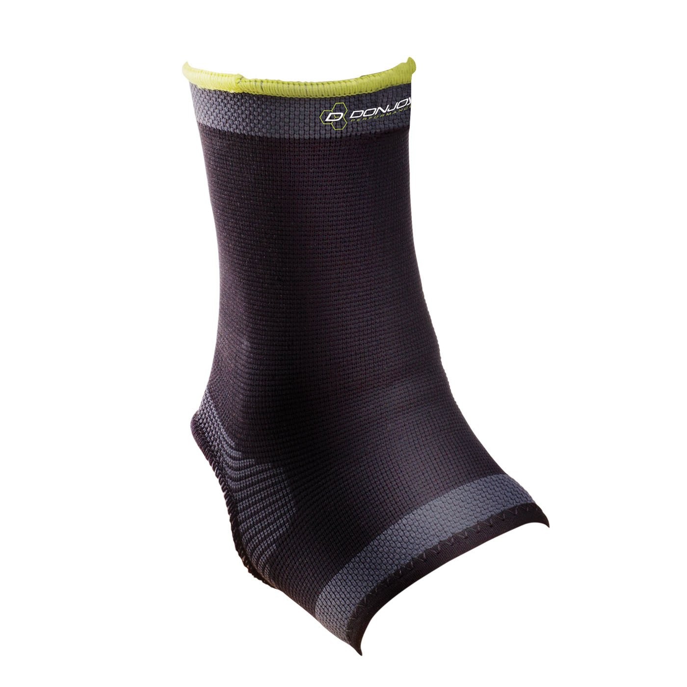 DonJoy Performance Knit Ankle Sleeve – Lightweight and Low-Profile…