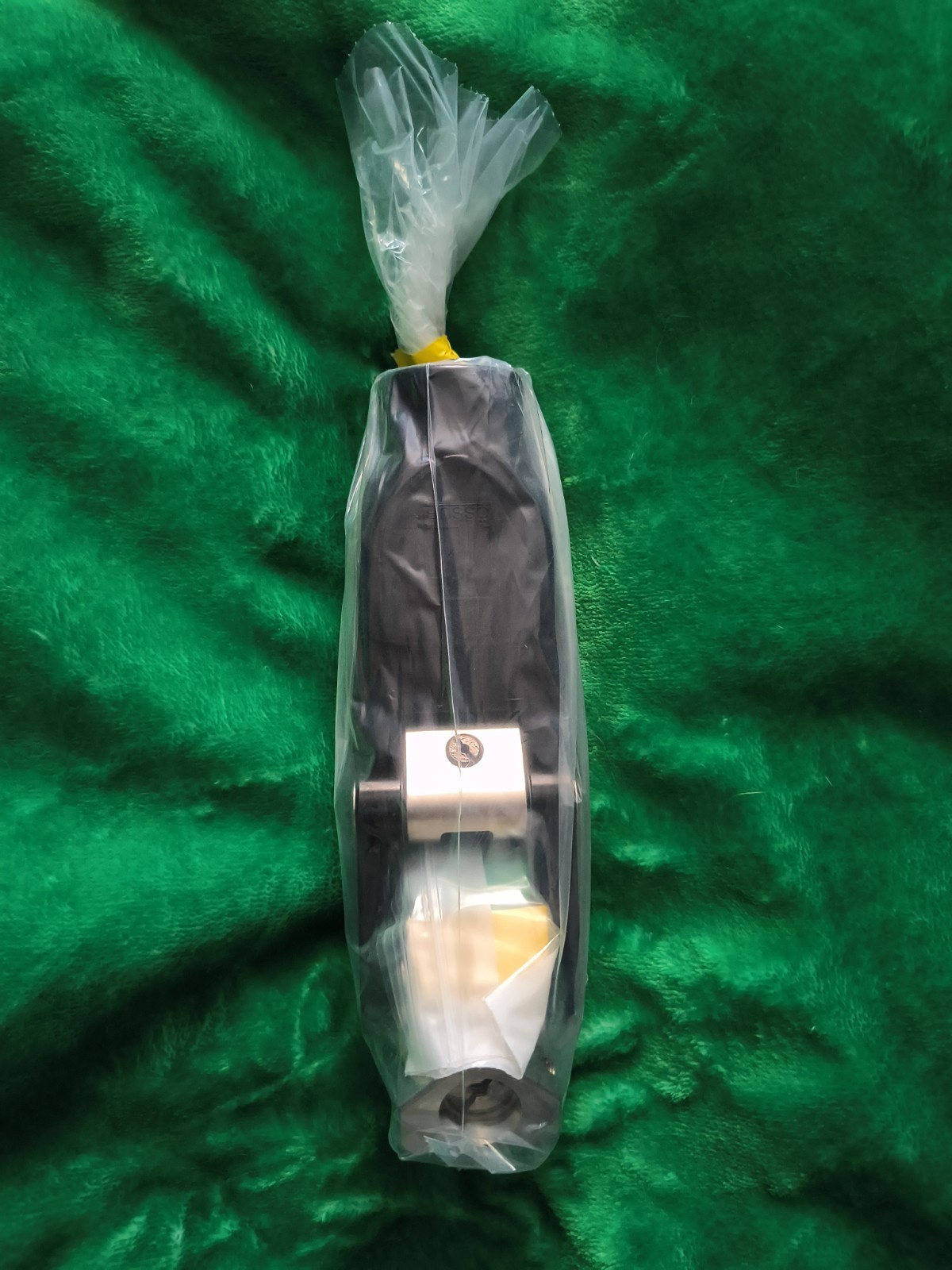 Total Knee 1900 Polycentric Knee Joint W/Geometric Locking*New*