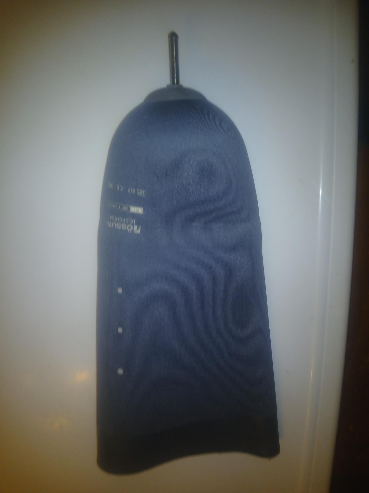 ossur iceform uniform Cushion prosthetic liner. 6mm. size XLG. Uniform
