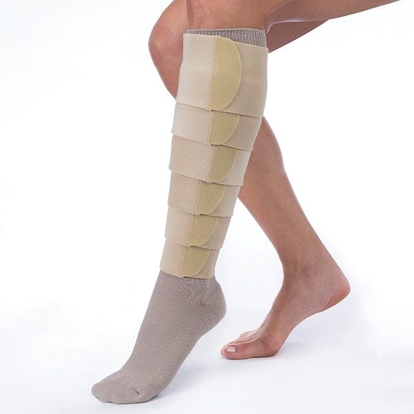 FarrowWrap Strong Legpiece, Tan, FarrowMed (Regular-Large)