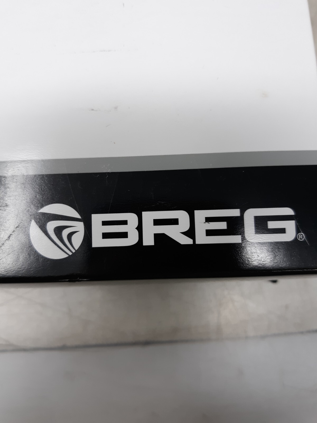 BREG Essential Shoulder Immobilizer SZ L VP20102-040