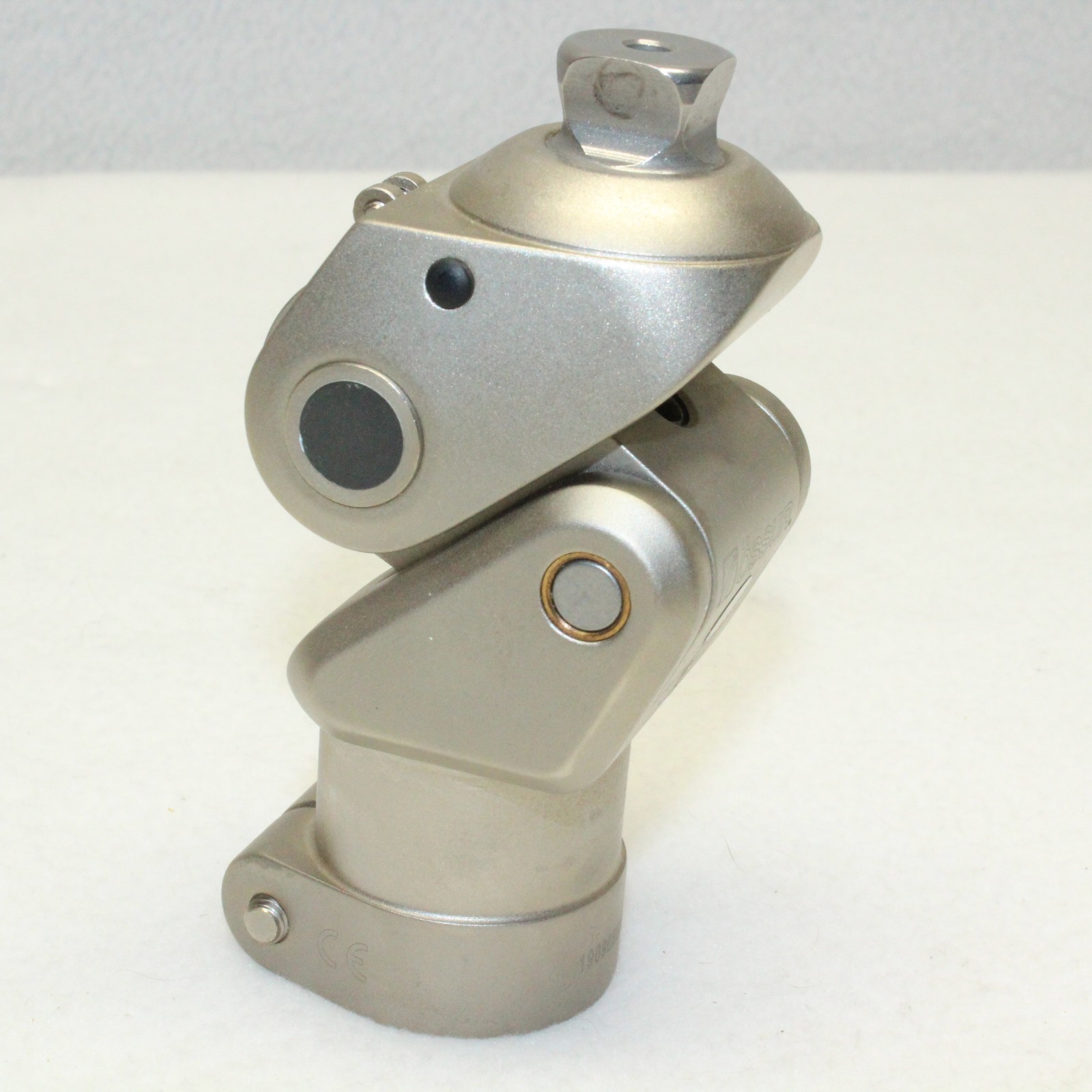 EXCELLENT OSSUR OFM2 BALANCE MECHANICAL MONOCENTRIC PROSTHETIC KNEE SYSTEM