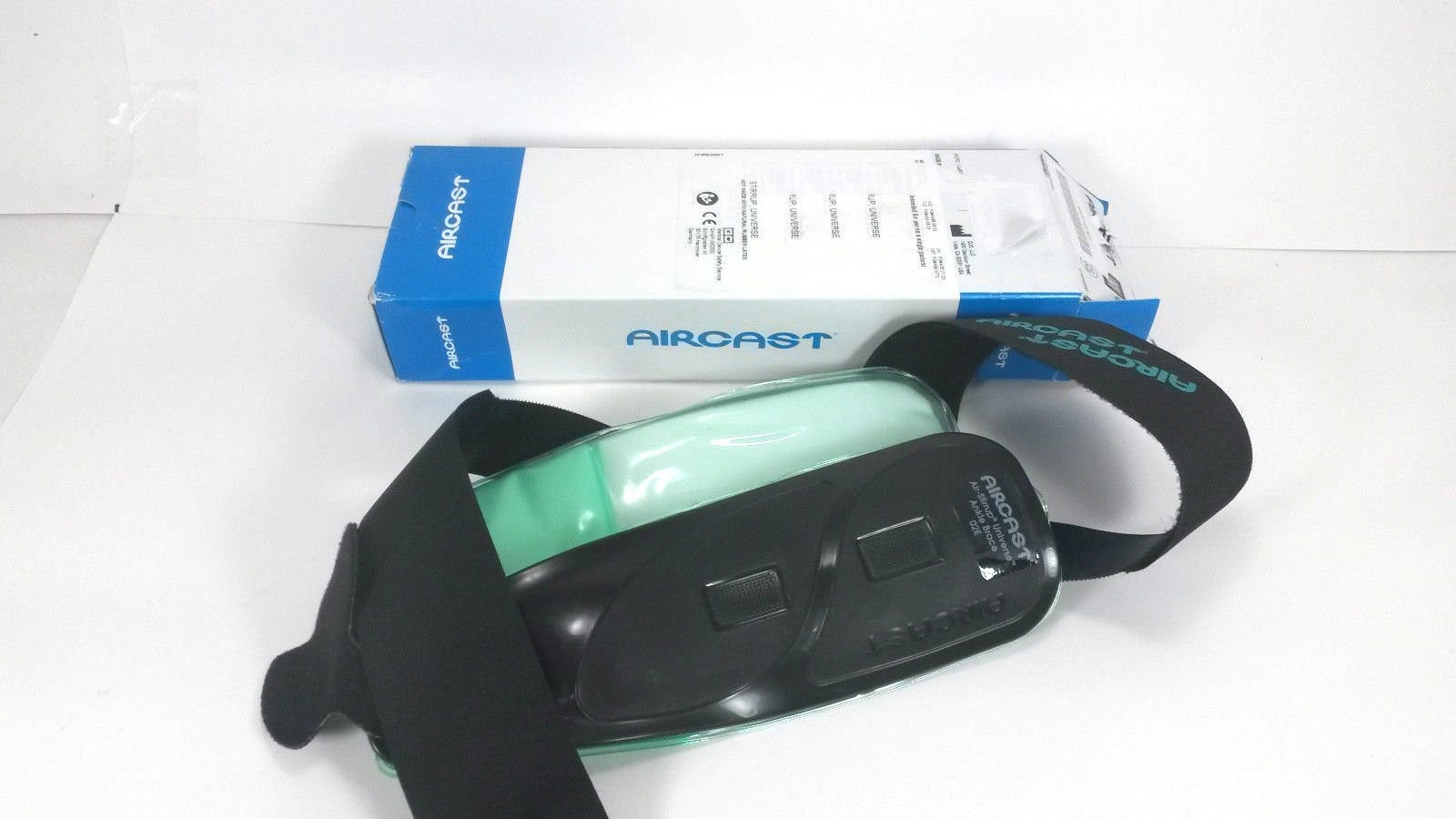Aircast Air-Stirrup Universe AC141AB08