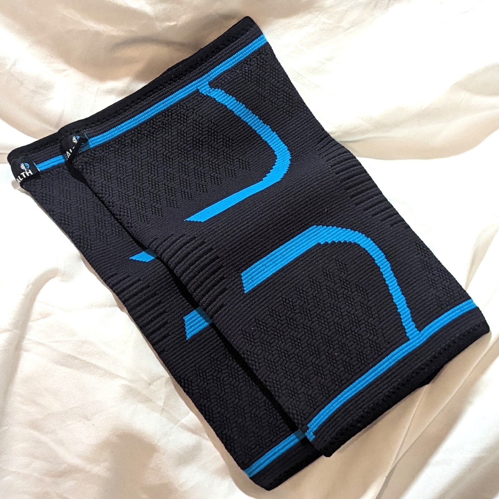 1-pair (S) Knee compression sleeves